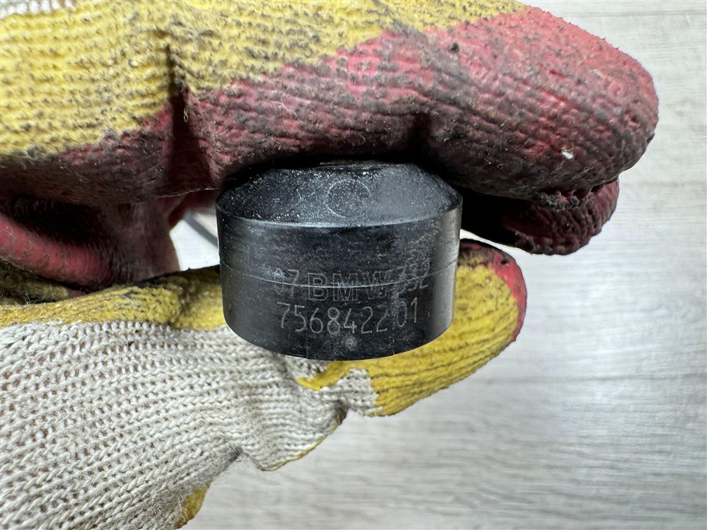 Датчик детонации, 750 рублей, Севастополь