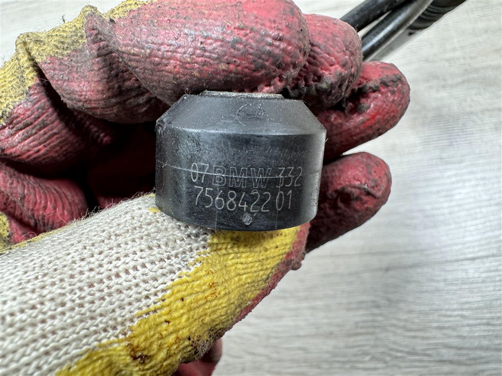 Датчик детонации, 750 рублей, Севастополь