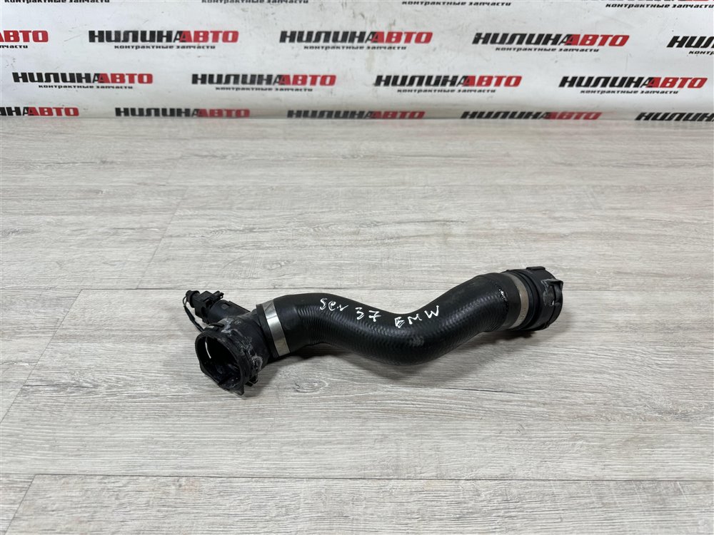 Патрубок системы охлаждения, 1000 рублей, Севастополь