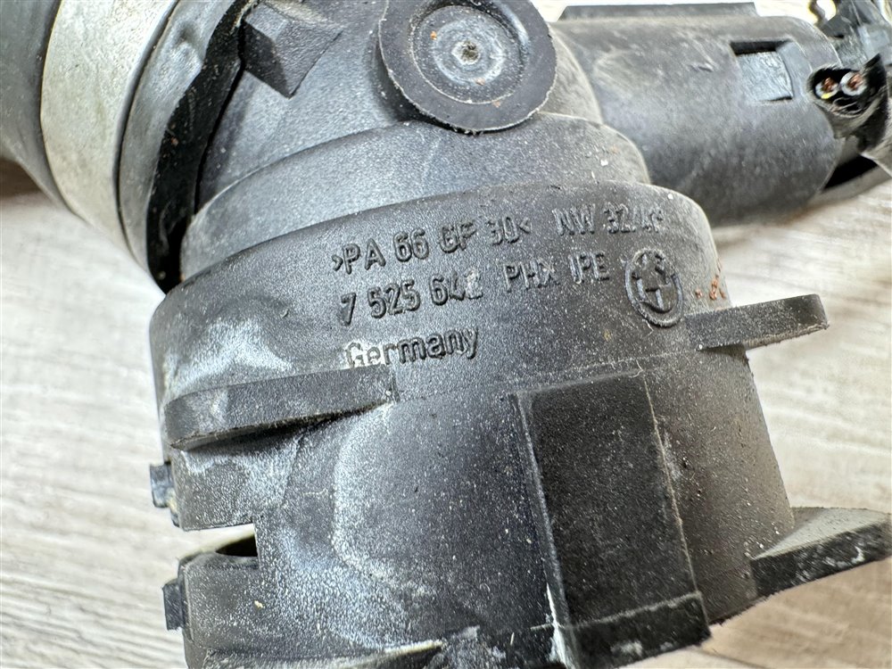 Патрубок системы охлаждения, 1000 рублей, Севастополь