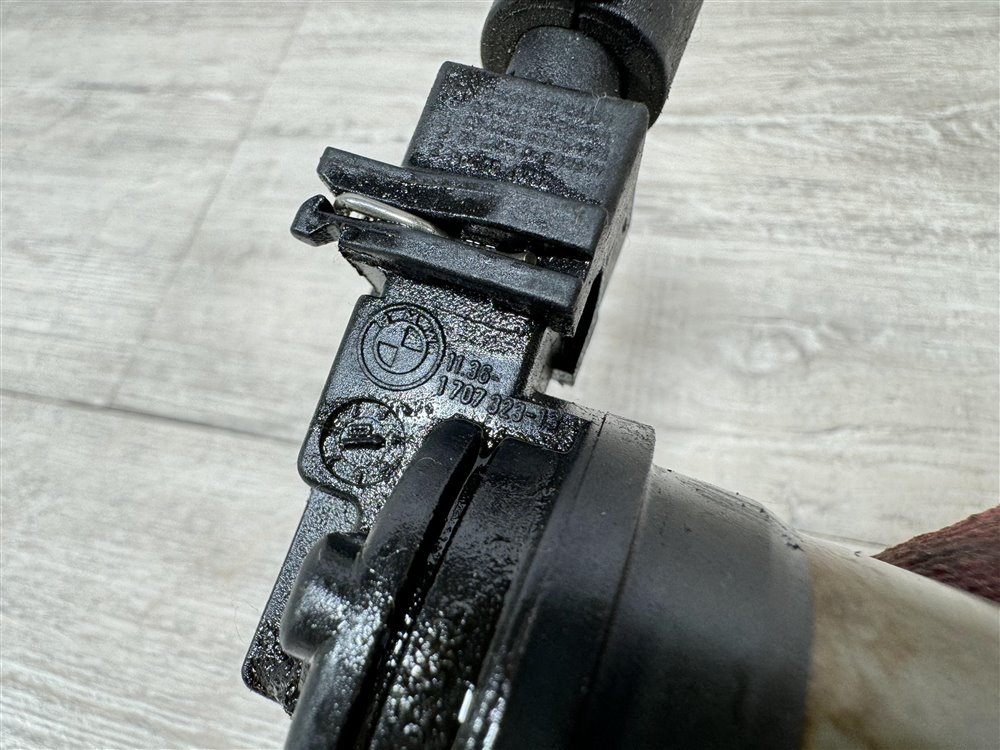 Клапан изменения фаз ГРМ, 2000 рублей, Севастополь