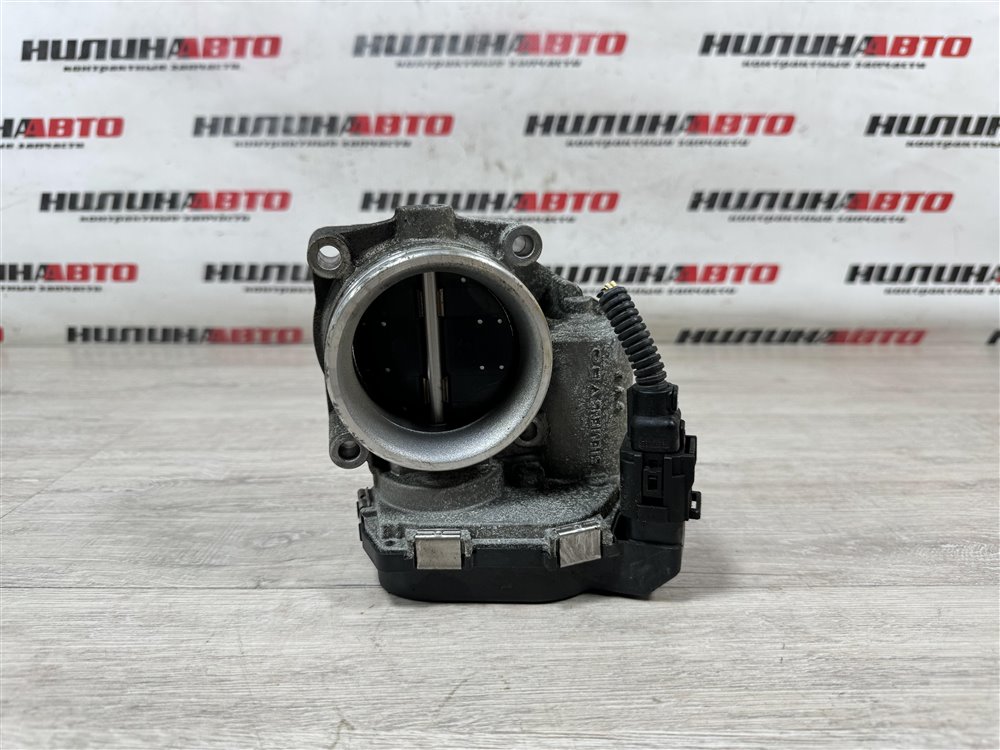 Дроссельная заслонка, 2000 рублей, Севастополь