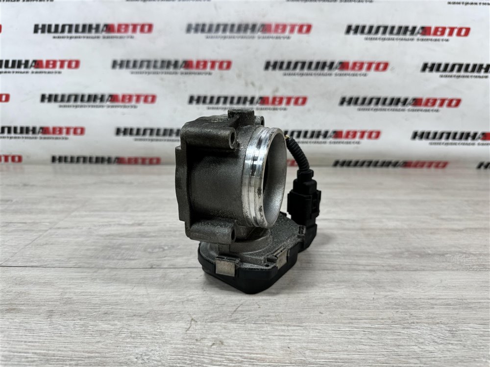 Дроссельная заслонка, 2000 рублей, Севастополь