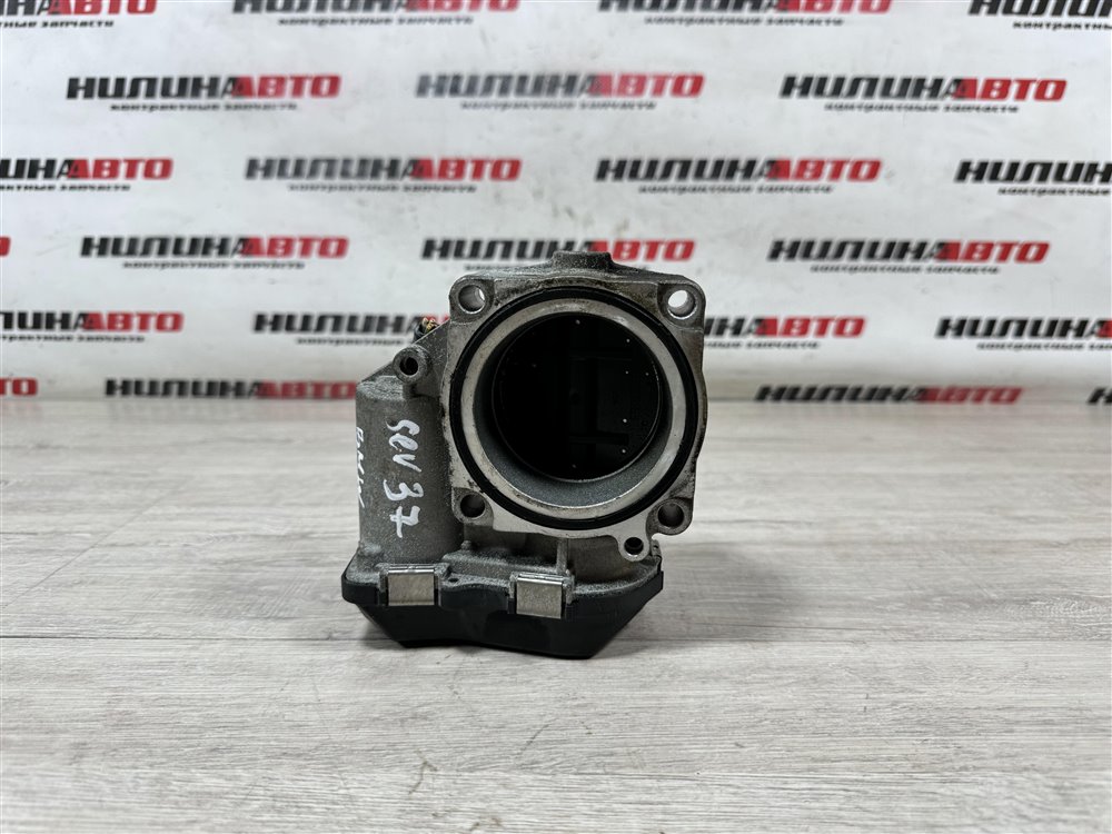 Дроссельная заслонка, 2000 рублей, Севастополь