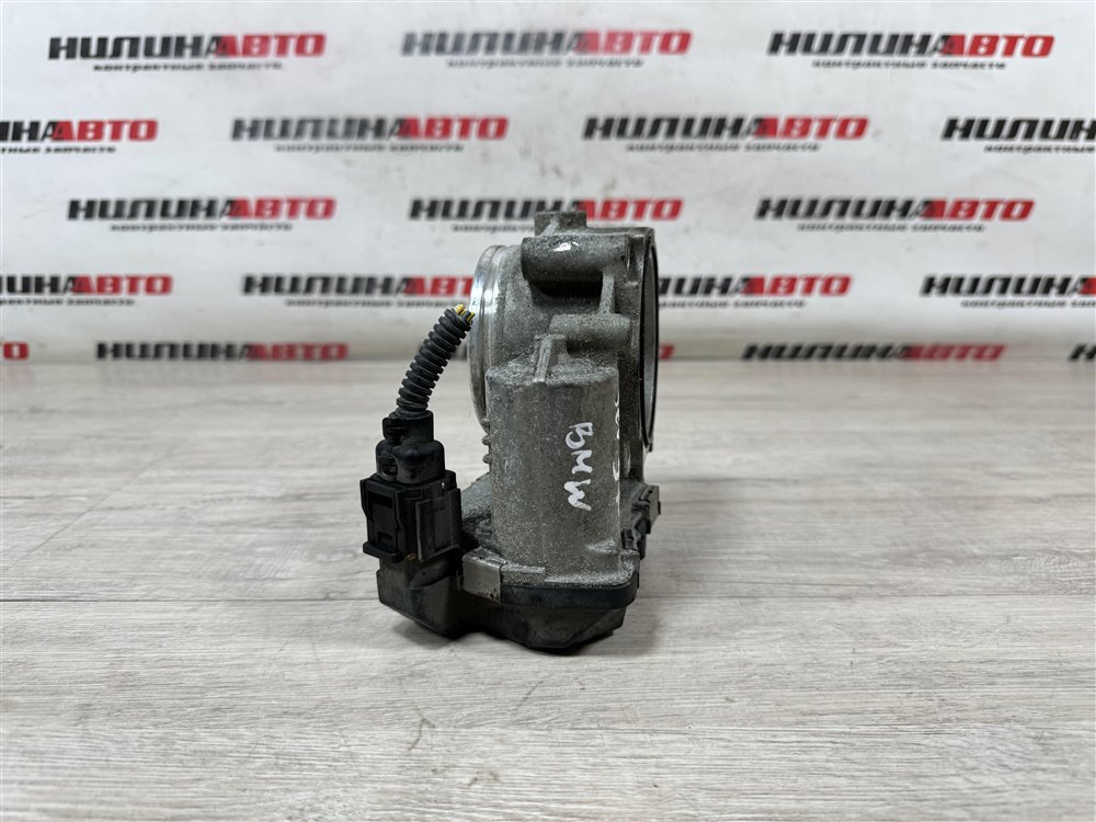 Дроссельная заслонка, 2000 рублей, Севастополь