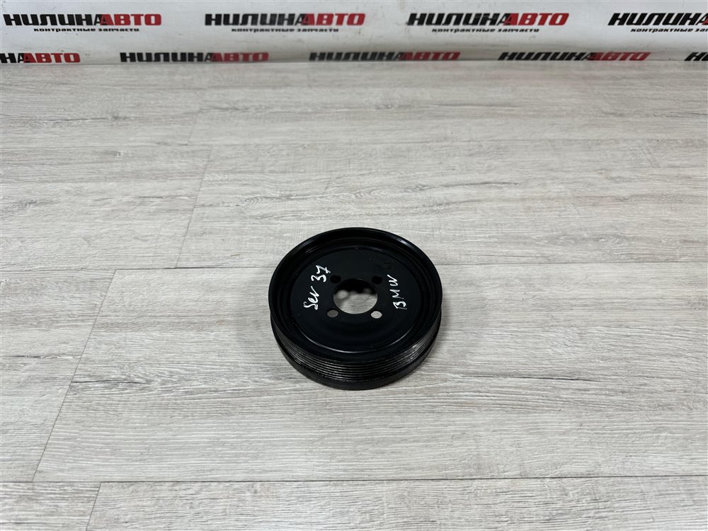 Шкив коленвала, 1500 рублей, Севастополь