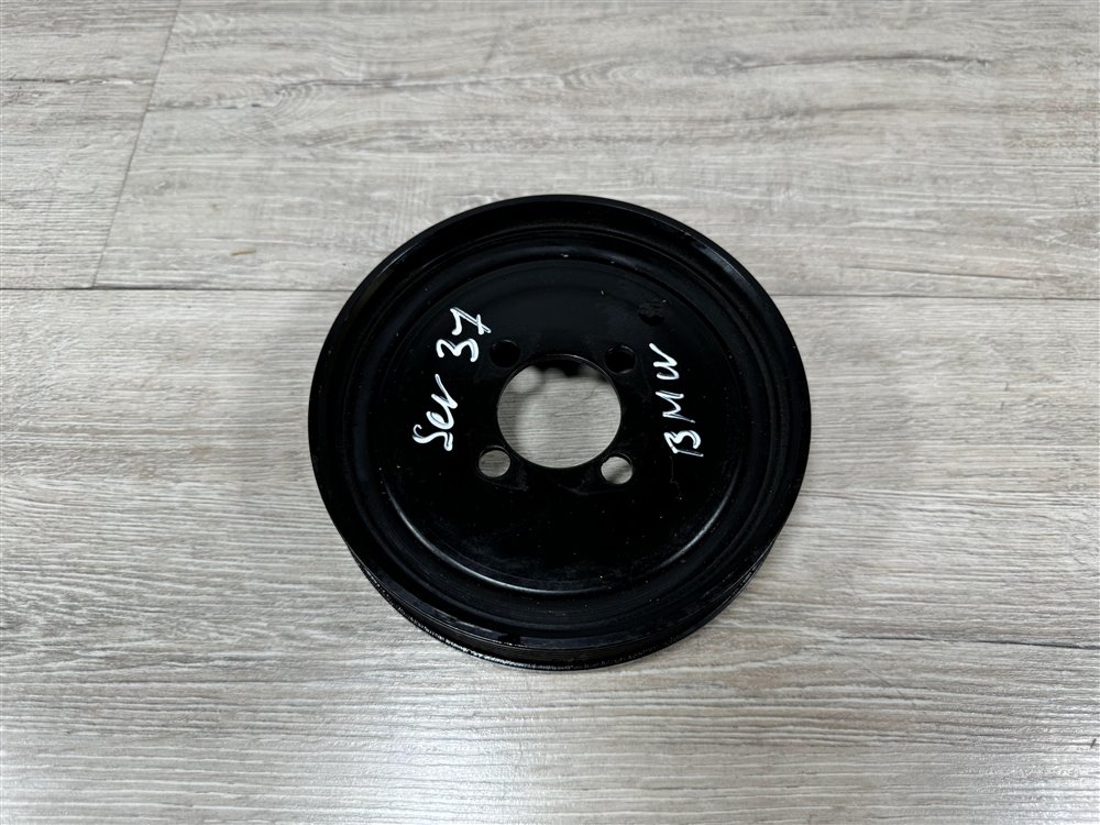 Шкив коленвала, 1500 рублей, Севастополь