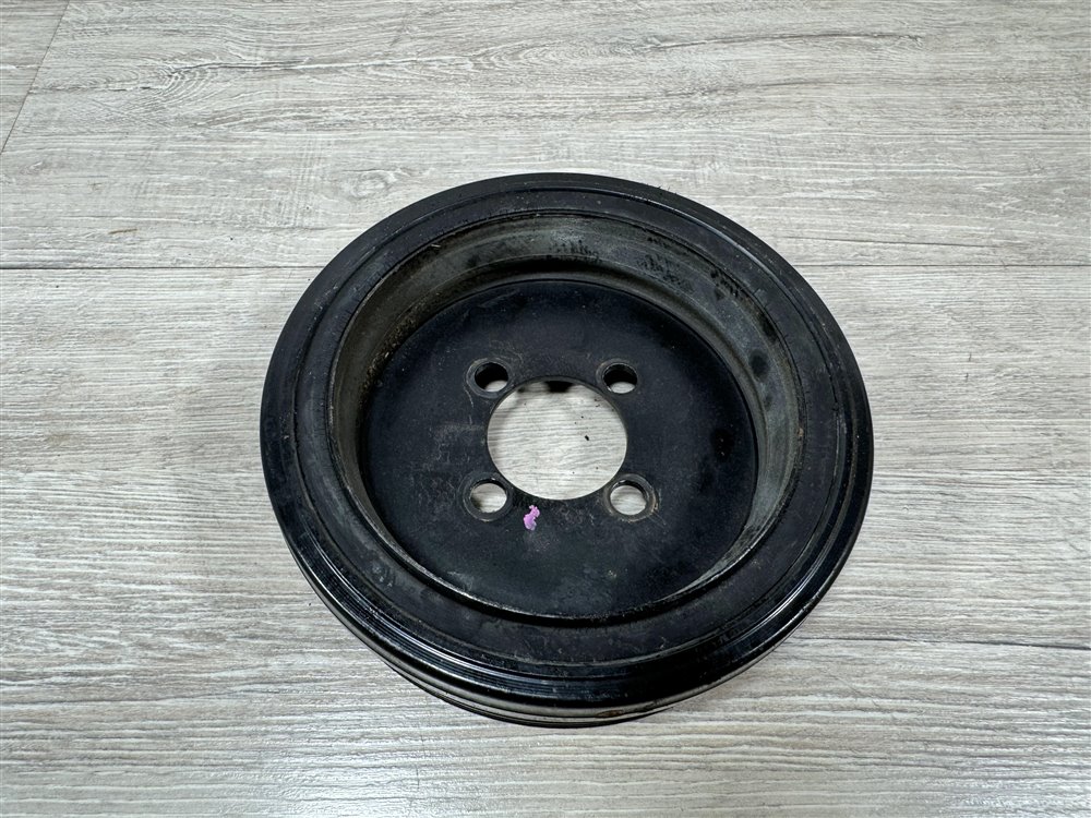 Шкив коленвала, 1500 рублей, Севастополь