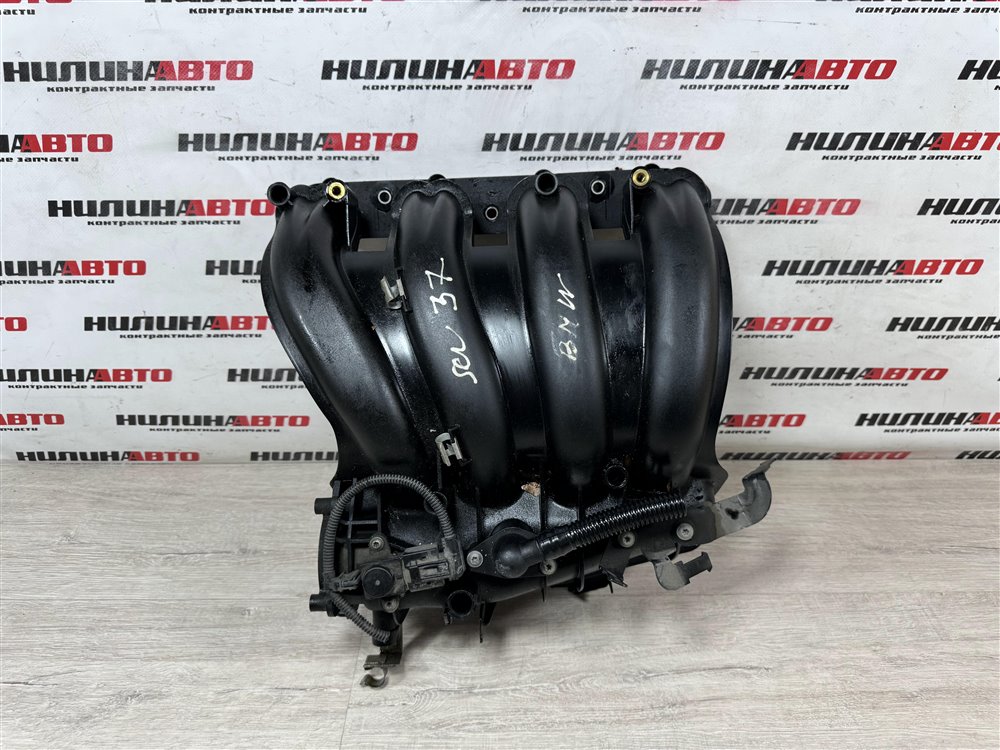 Коллектор впускной, 2000 рублей, Севастополь