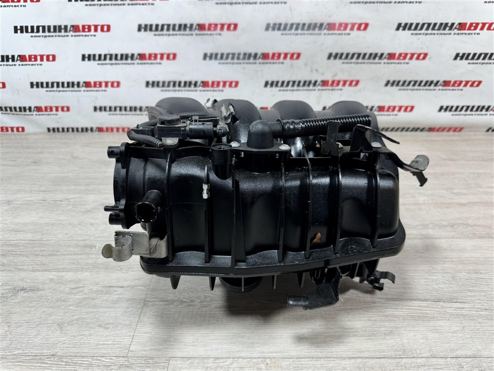 Коллектор впускной, 2000 рублей, Севастополь