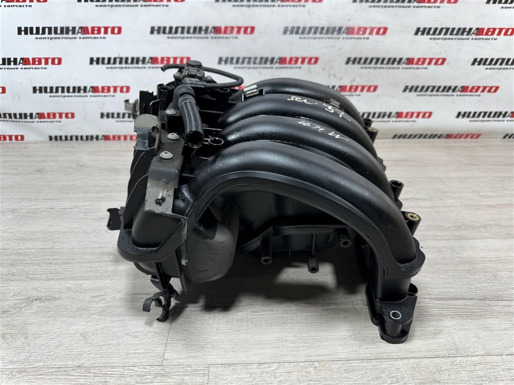 Коллектор впускной, 2000 рублей, Севастополь