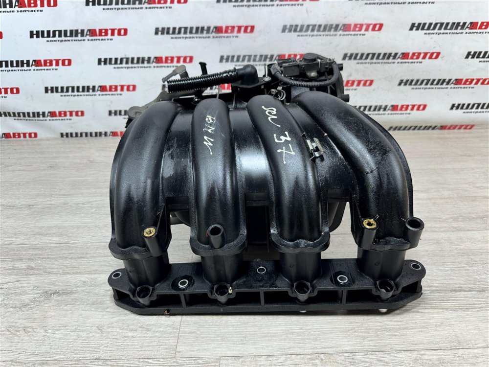 Коллектор впускной, 2000 рублей, Севастополь