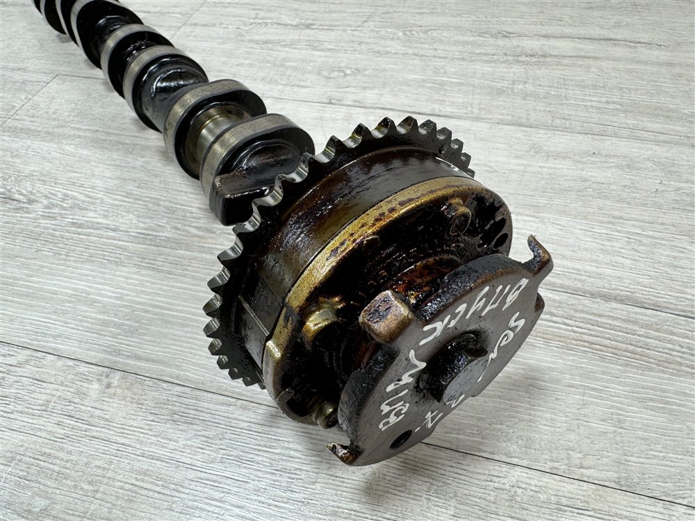 Распредвал, 10000 рублей, Севастополь