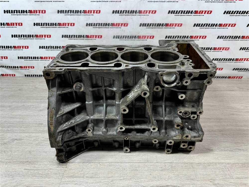 Блок двигателя, 10000 рублей, Севастополь