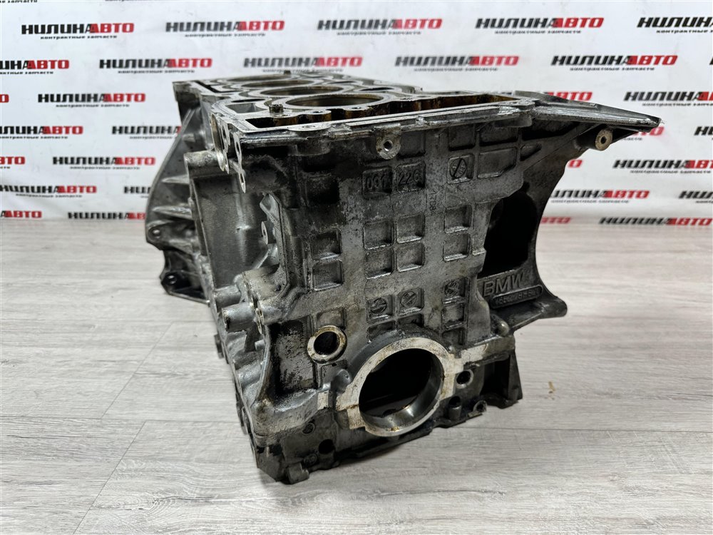 Блок двигателя, 10000 рублей, Севастополь