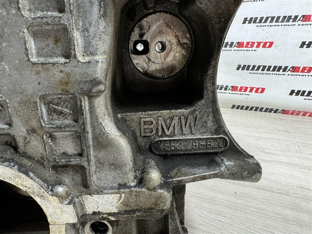 Блок двигателя, 10000 рублей, Севастополь