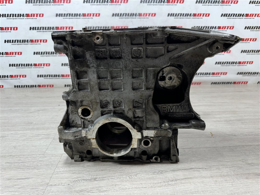 Блок двигателя, 10000 рублей, Севастополь