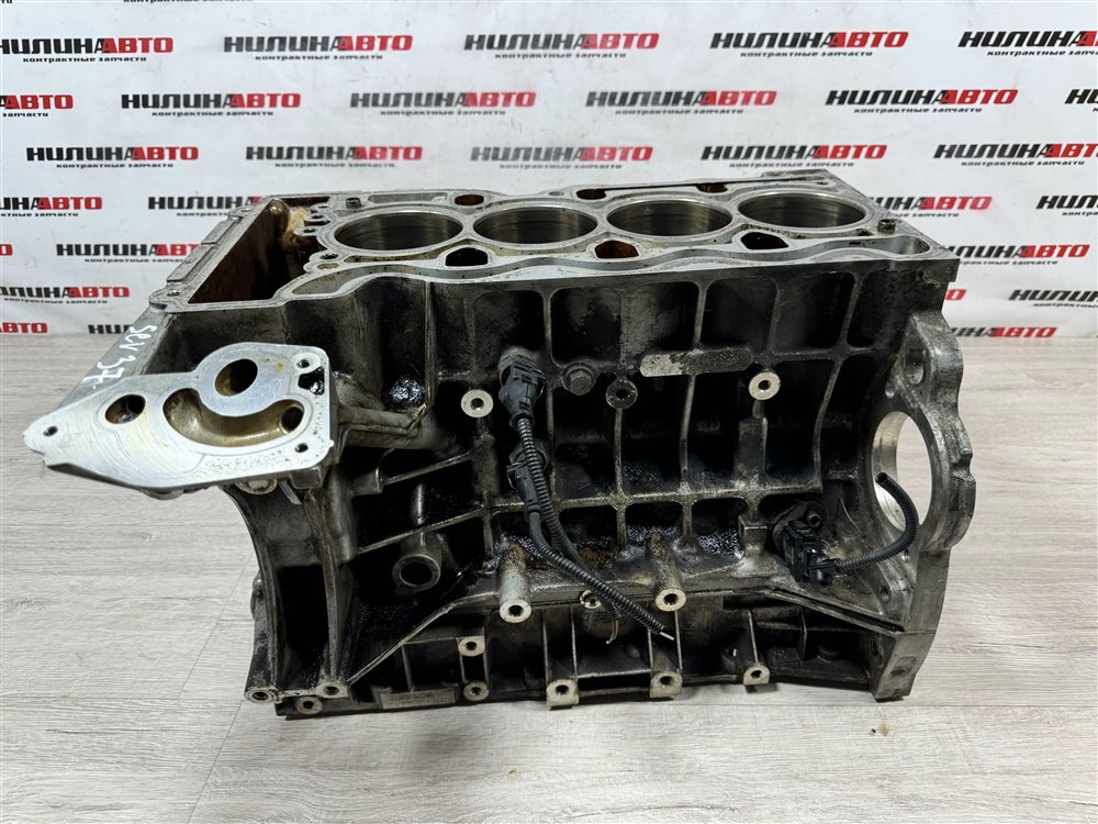 Блок двигателя, 10000 рублей, Севастополь