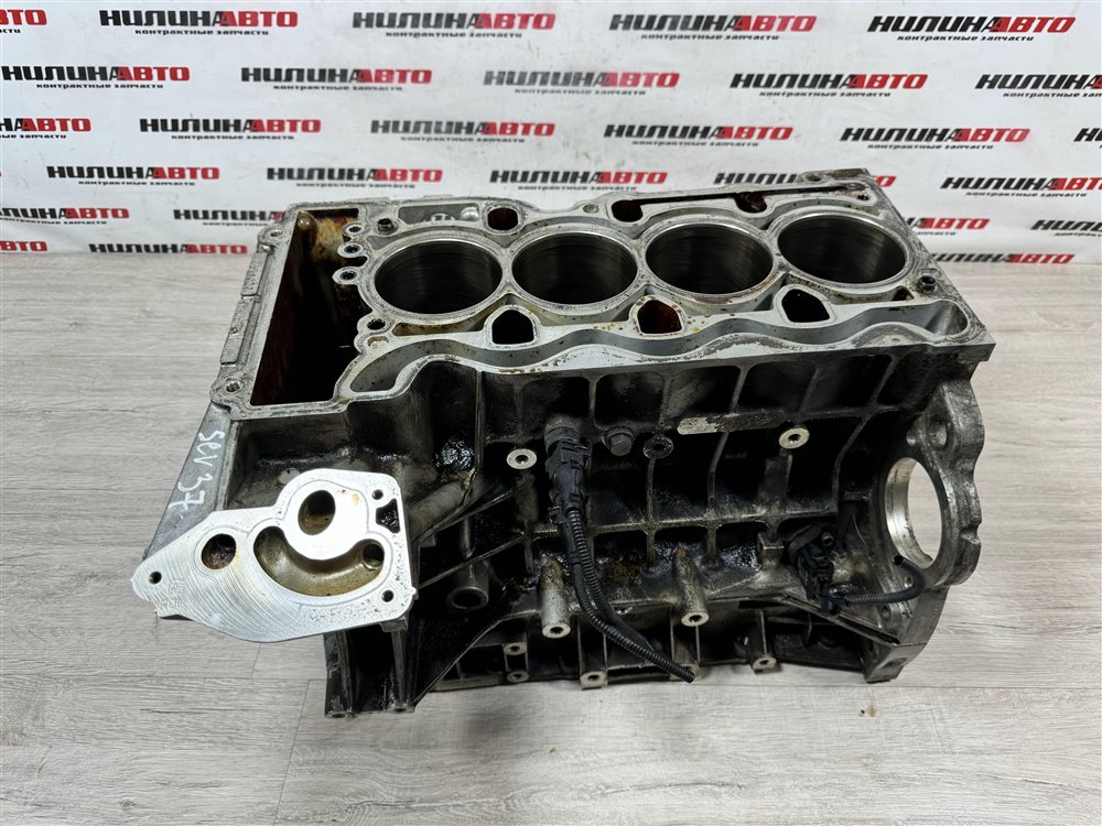 Блок двигателя, 10000 рублей, Севастополь