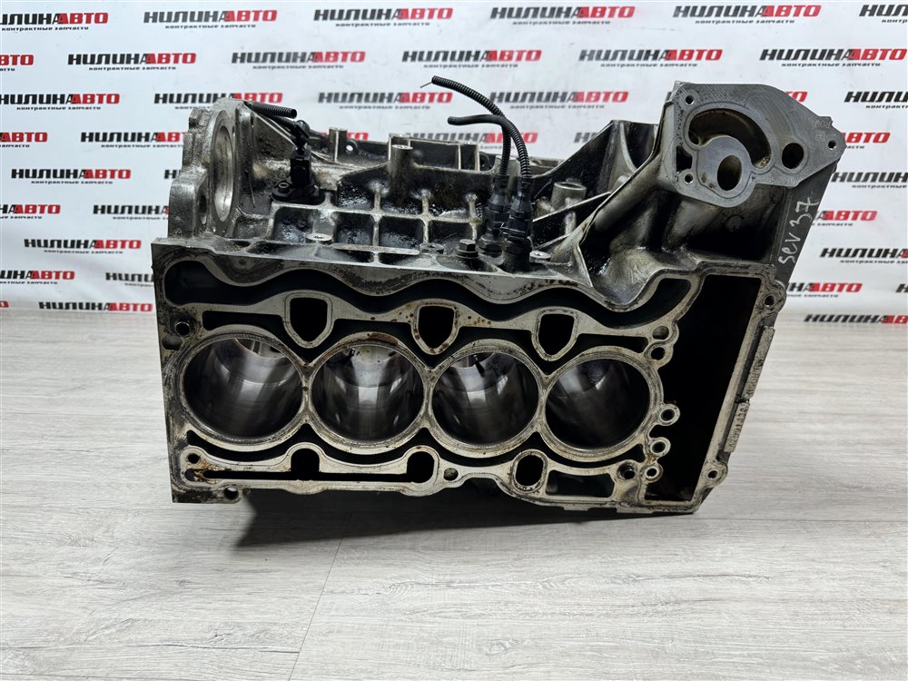 Блок двигателя, 10000 рублей, Севастополь