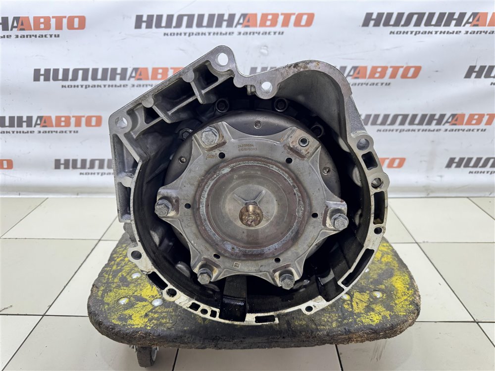 АКПП, 35000 рублей, Севастополь