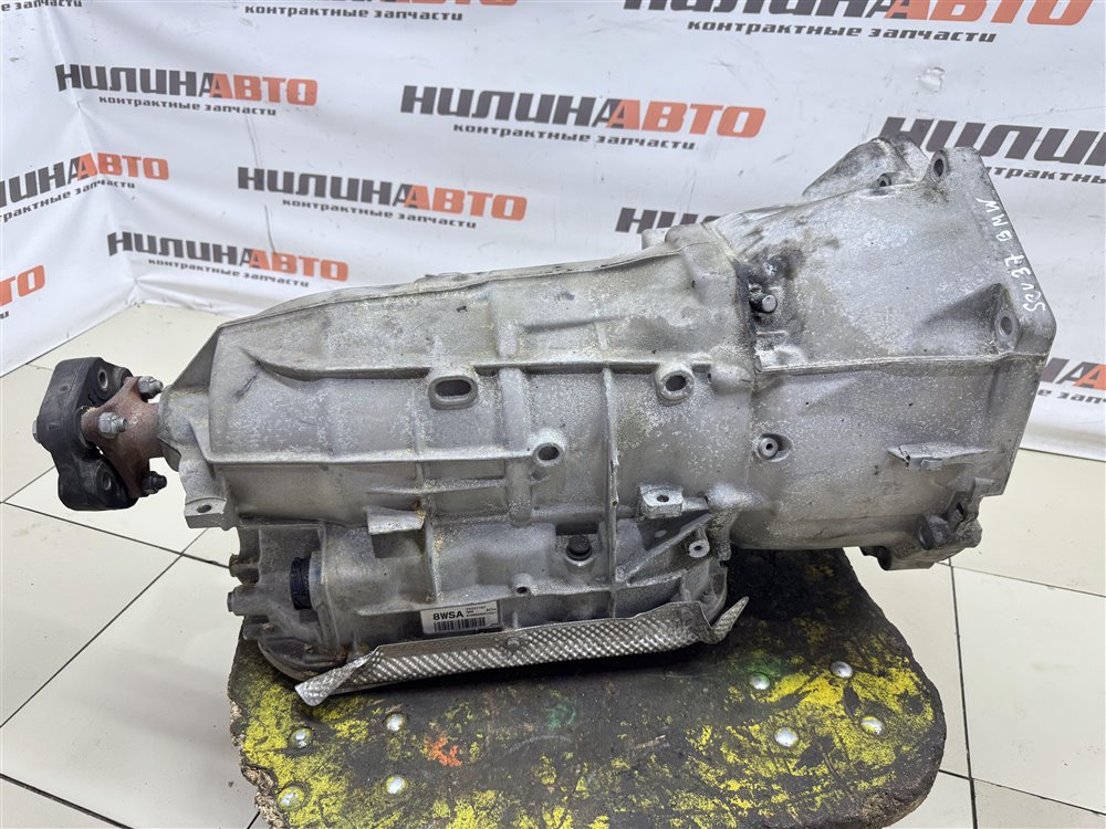 АКПП, 35000 рублей, Севастополь