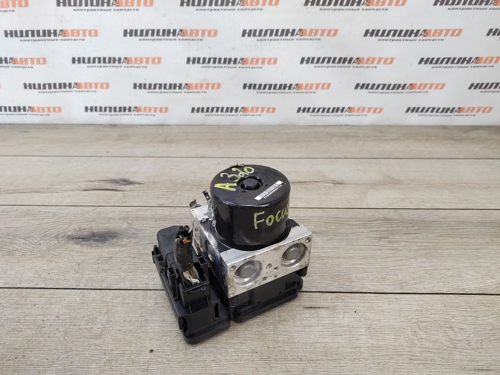 Блок ABS АБС, 1800 рублей, Москва