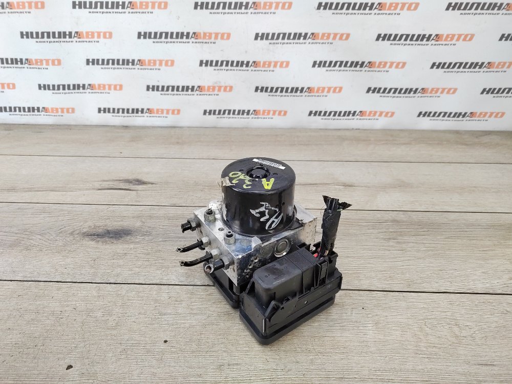 Блок ABS АБС, 1800 рублей, Москва