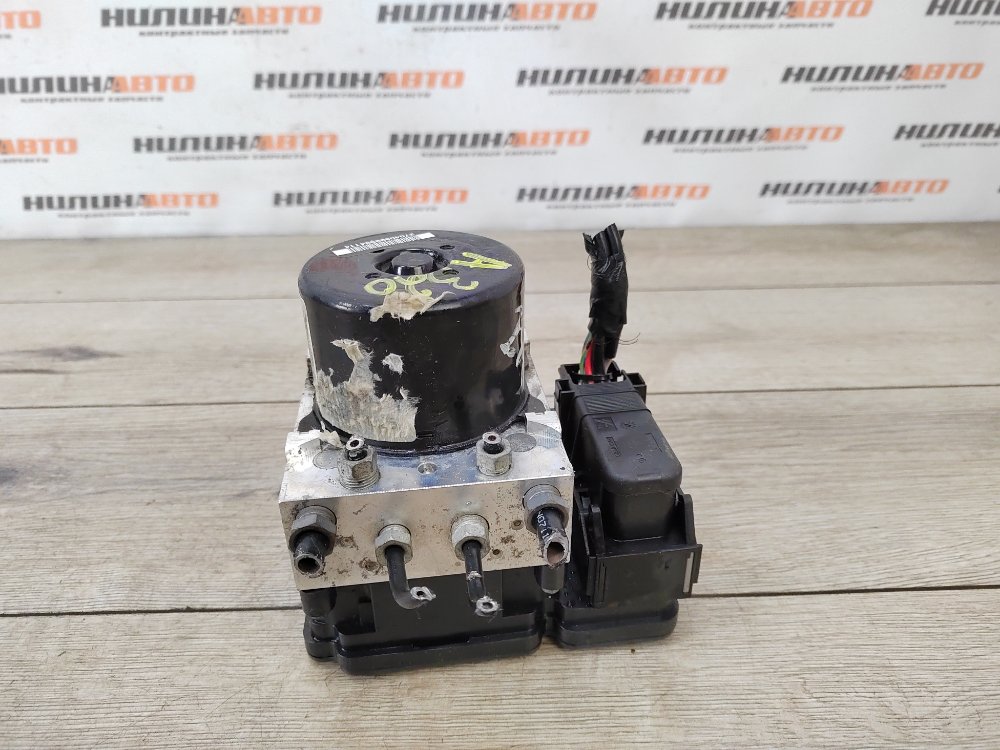 Блок ABS АБС, 1800 рублей, Москва