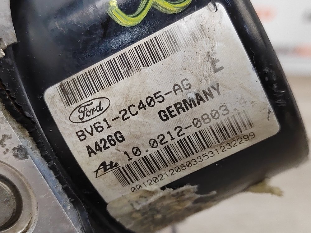 Блок ABS АБС, 1800 рублей, Москва