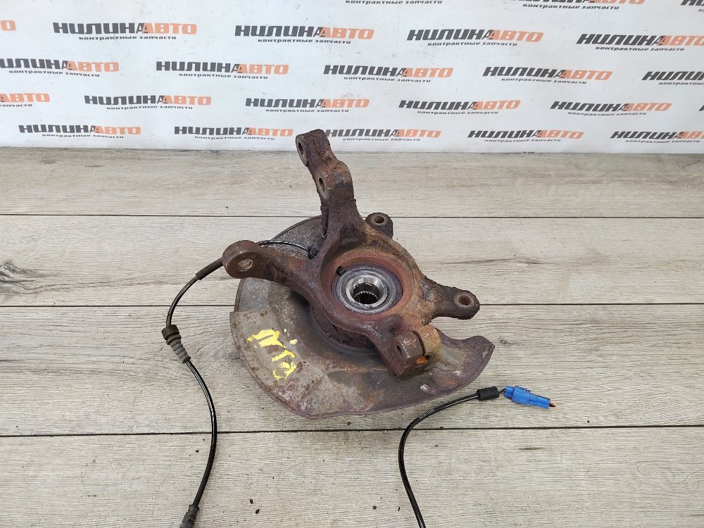 Кулак поворотный, 2000 рублей, Москва