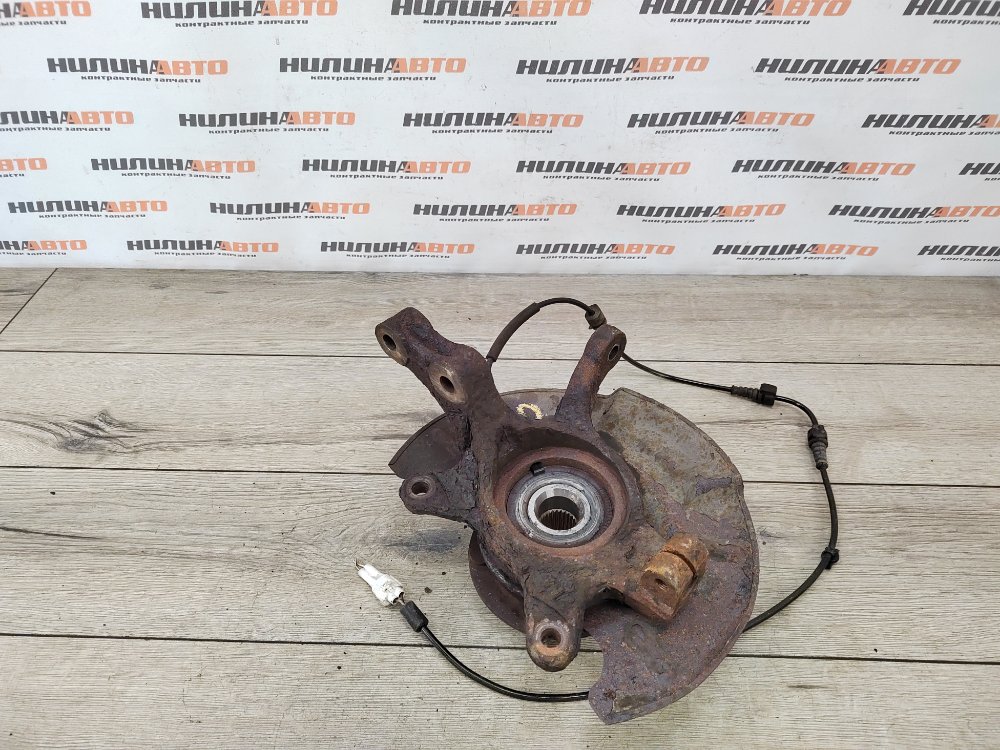 Кулак поворотный, 2000 рублей, Москва