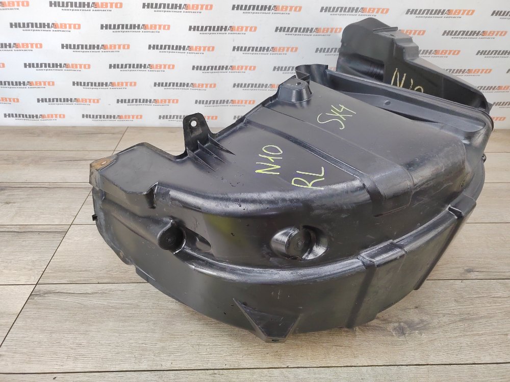 Подкрылок, 800 рублей, Москва