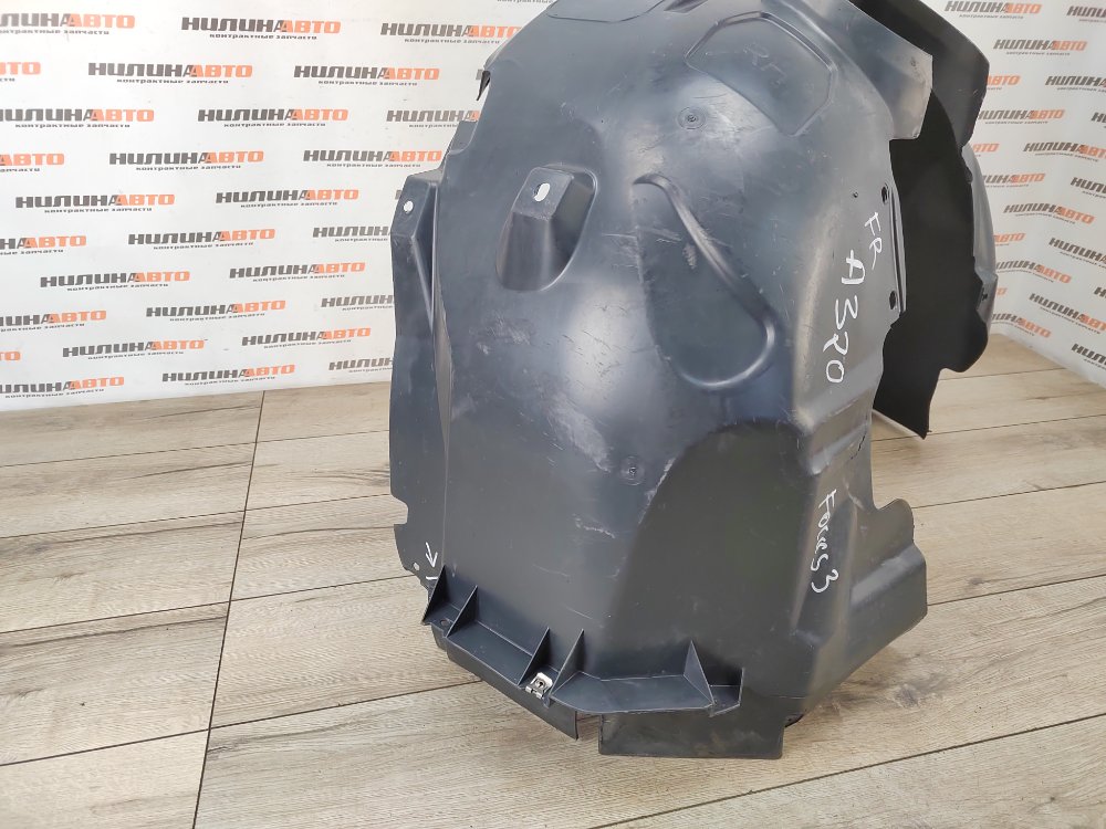 Подкрылок, 1700 рублей, Москва