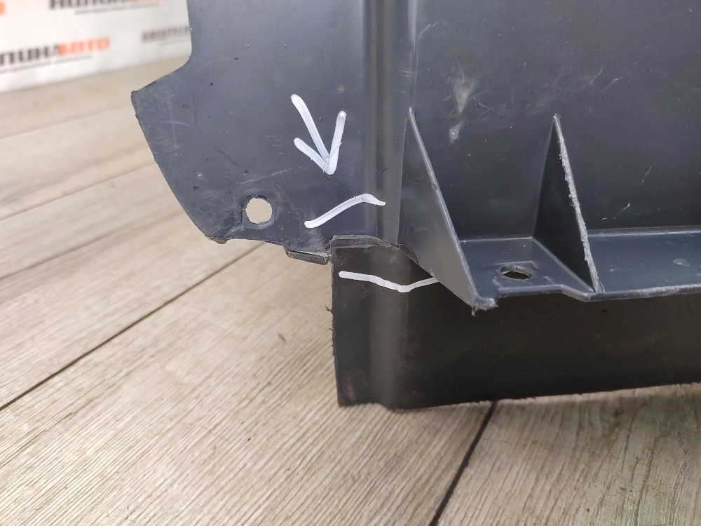 Подкрылок, 1700 рублей, Москва