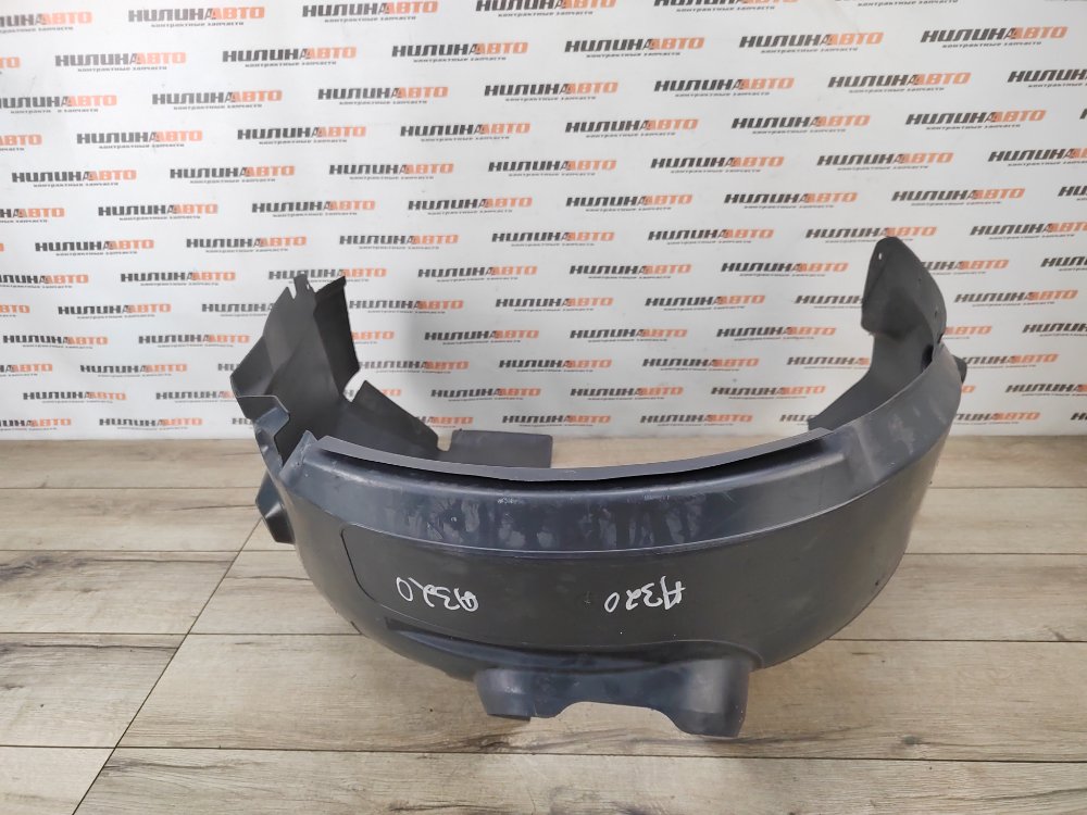 Подкрылок, 1700 рублей, Москва