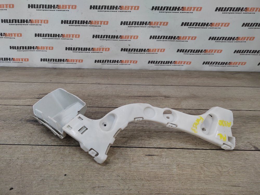 Кронштейн бампера, 1500 рублей, Москва