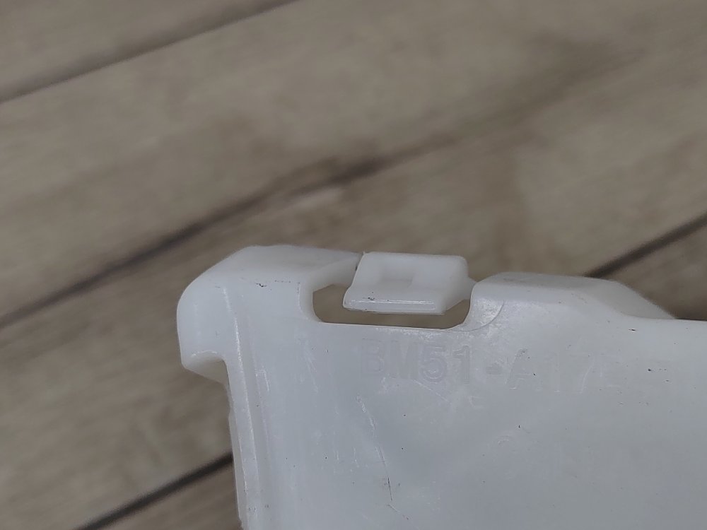 Кронштейн бампера, 1500 рублей, Москва