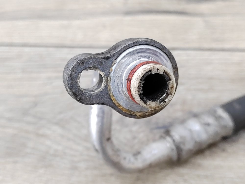 Трубка кондиционера, 1000 рублей, Москва