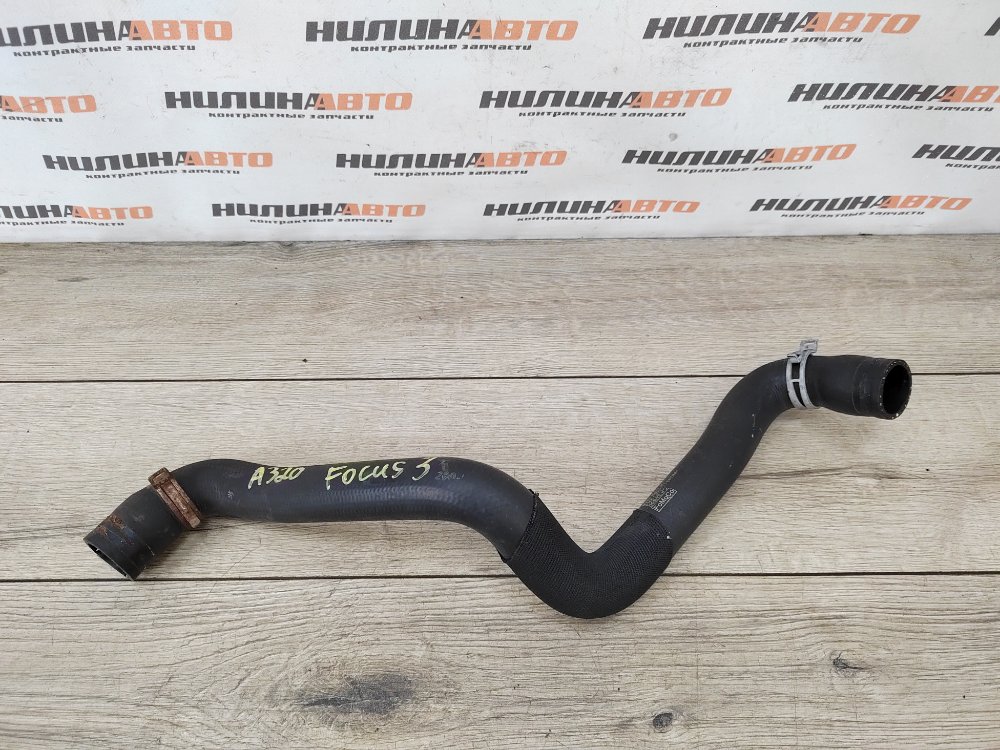 Патрубок системы охлаждения, 500 рублей, Москва