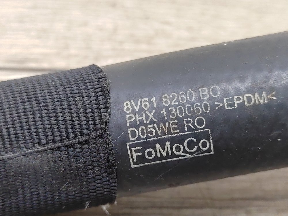 Патрубок системы охлаждения, 500 рублей, Москва