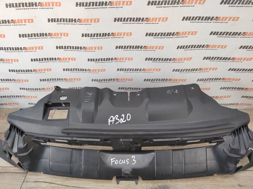 Каркас бампера, 5000 рублей, Москва