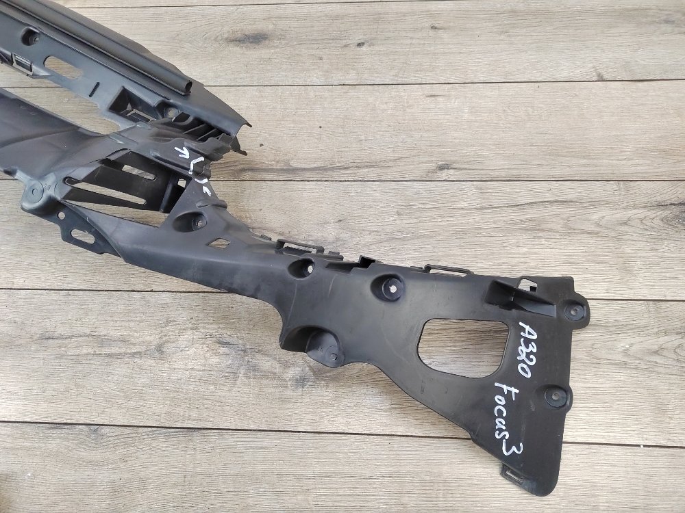 Каркас бампера, 5000 рублей, Москва