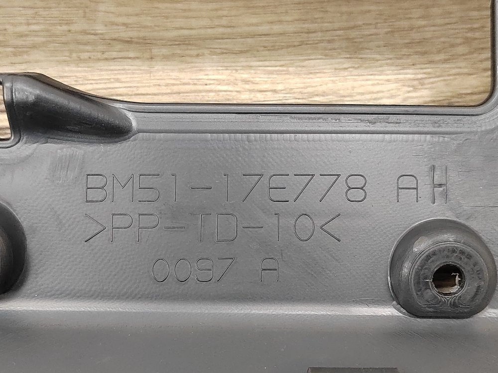 Каркас бампера, 5000 рублей, Москва