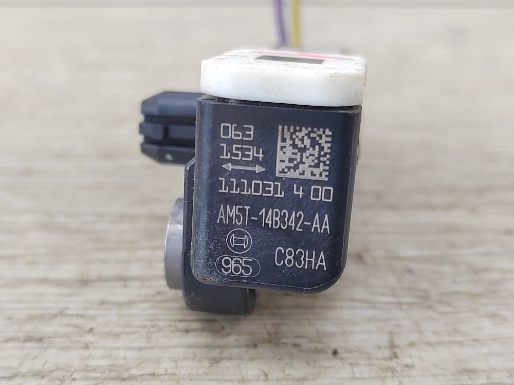 Датчик удара боковой, 400 рублей, Москва