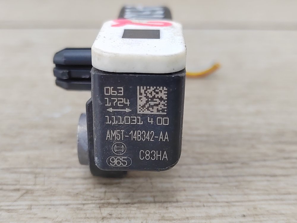 Датчик удара боковой, 400 рублей, Москва