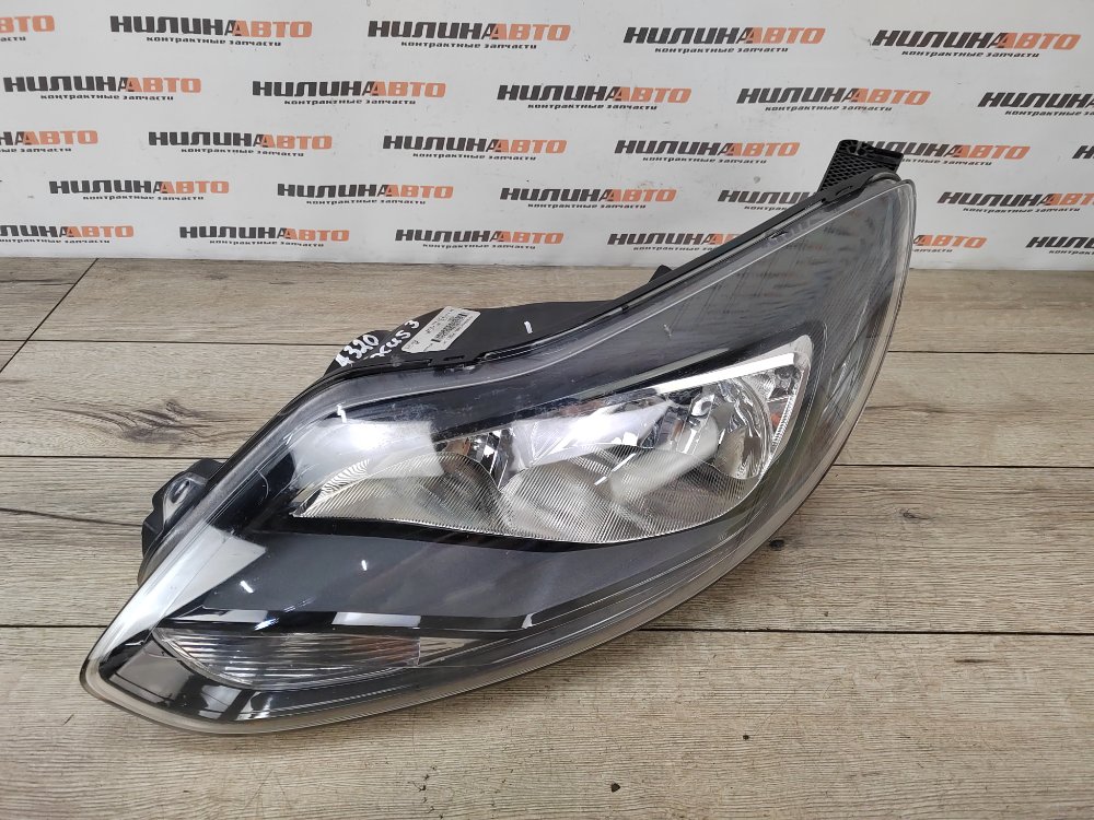 Фара галоген, 4500 рублей, Москва