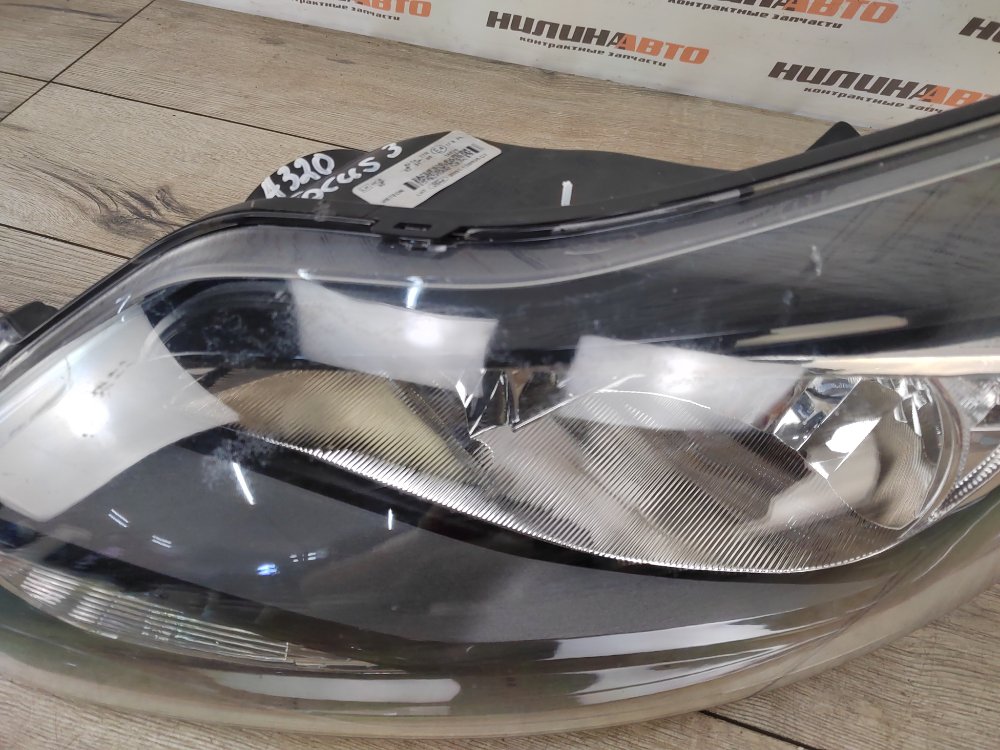 Фара галоген, 4500 рублей, Москва