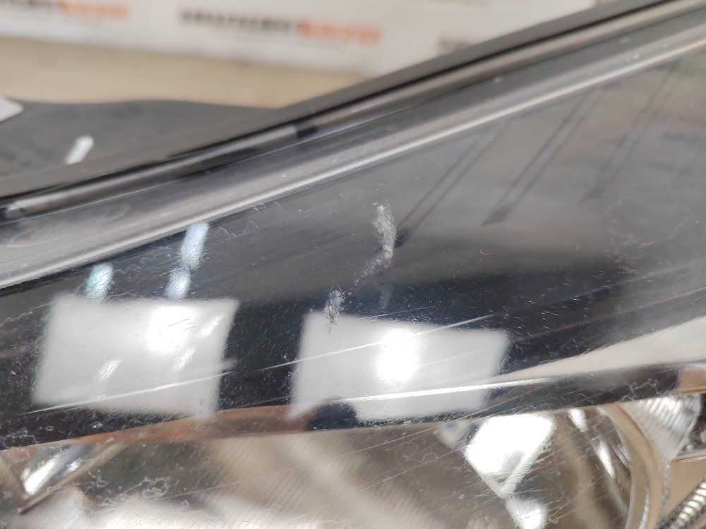 Фара галоген, 4500 рублей, Москва