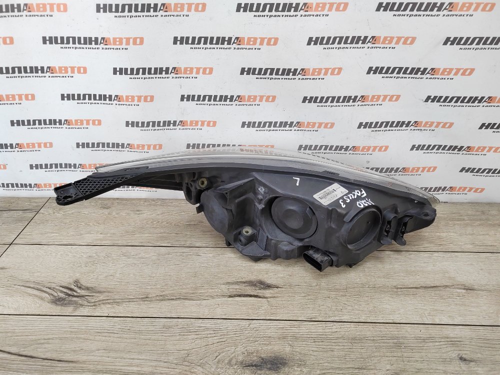 Фара галоген, 4500 рублей, Москва